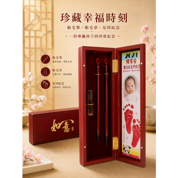 彩色小三寶商品編號89紫檀木二支_髮章.png